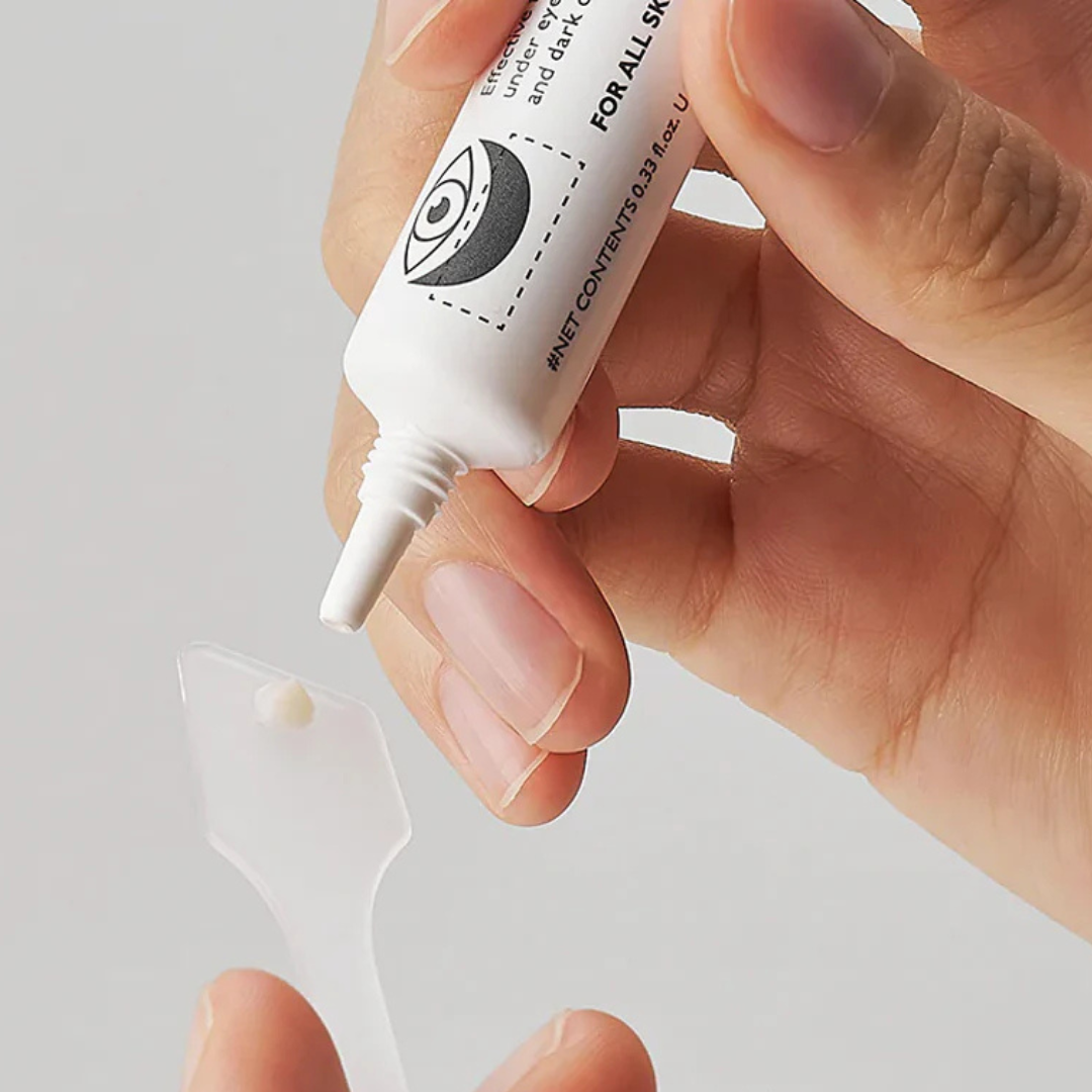 Eyephalt Eyebag Cream - 10 ml