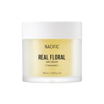 Real Calendula Floral air Cream
