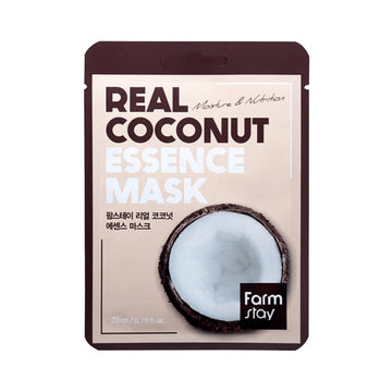 Real Coconut Essence Mask