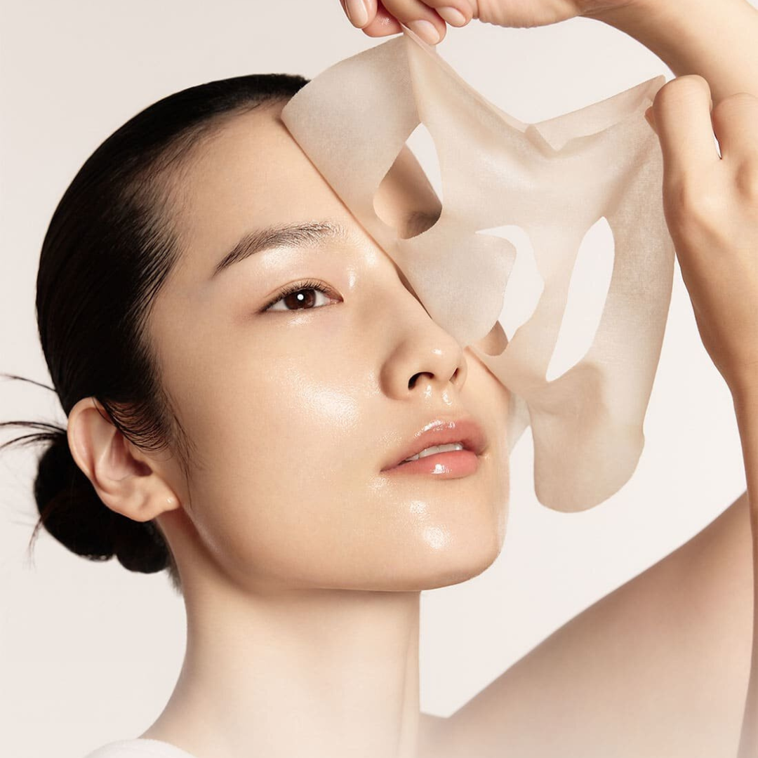 First Care Activating Mask - 23 g