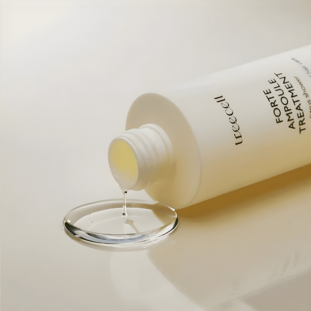 Forte Ampoule Treatment - 200 ml