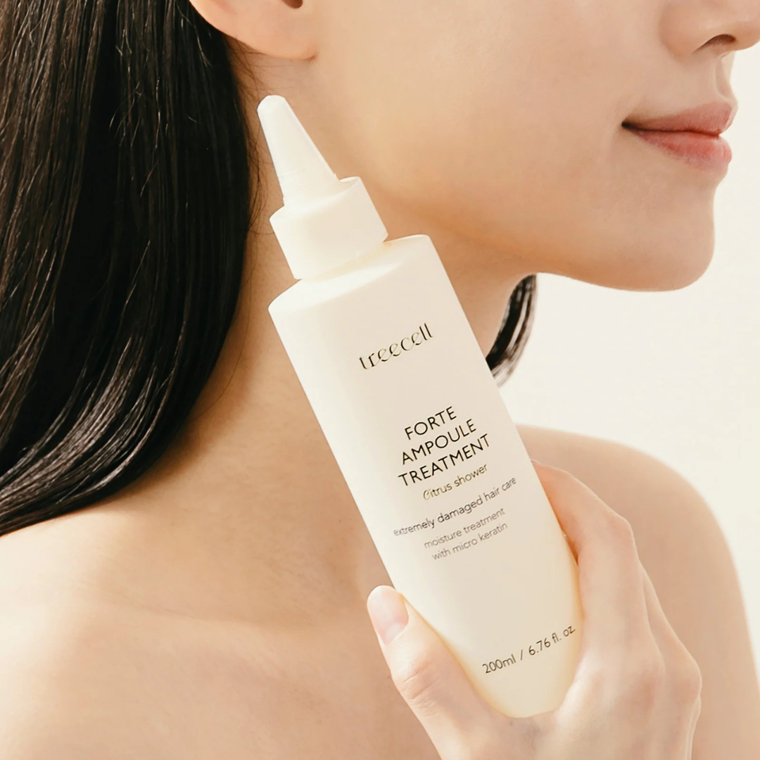 Forte Ampoule Treatment - 200 ml