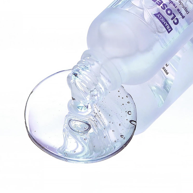 Serum zur Verfeinerung der Poren