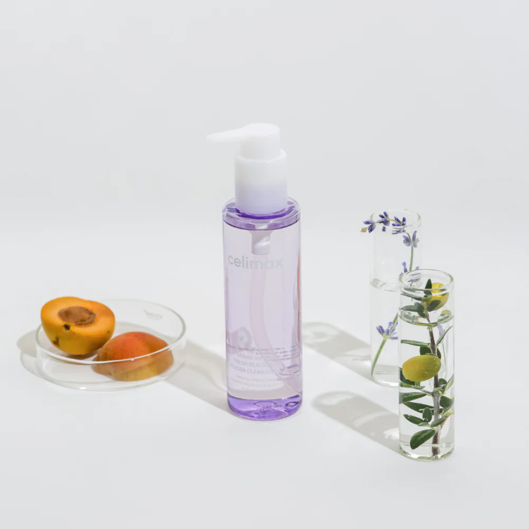 Fresh Blackhead Jojoba Cleansing Oil - 150 ml