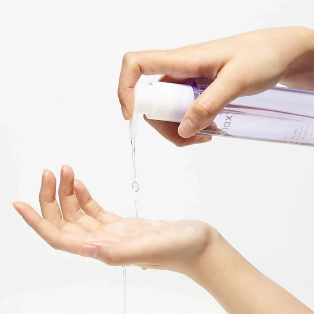 Fresh Blackhead Jojoba Cleansing Oil - 150 ml