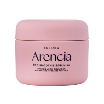 Fresh Red Smoothie Serum 30 - 50 g