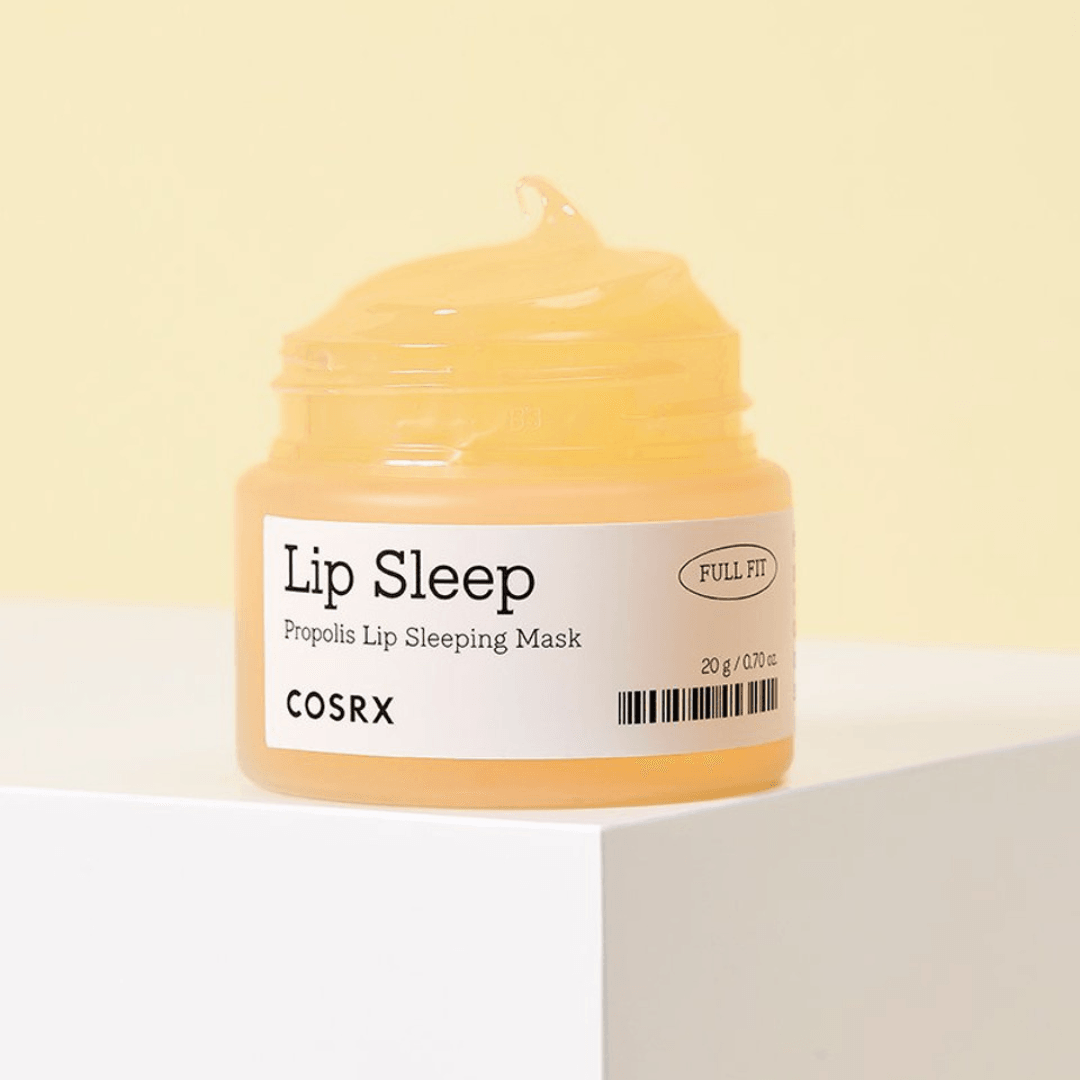Full Fit Propolis Lip Sleeping Mask - 20 g