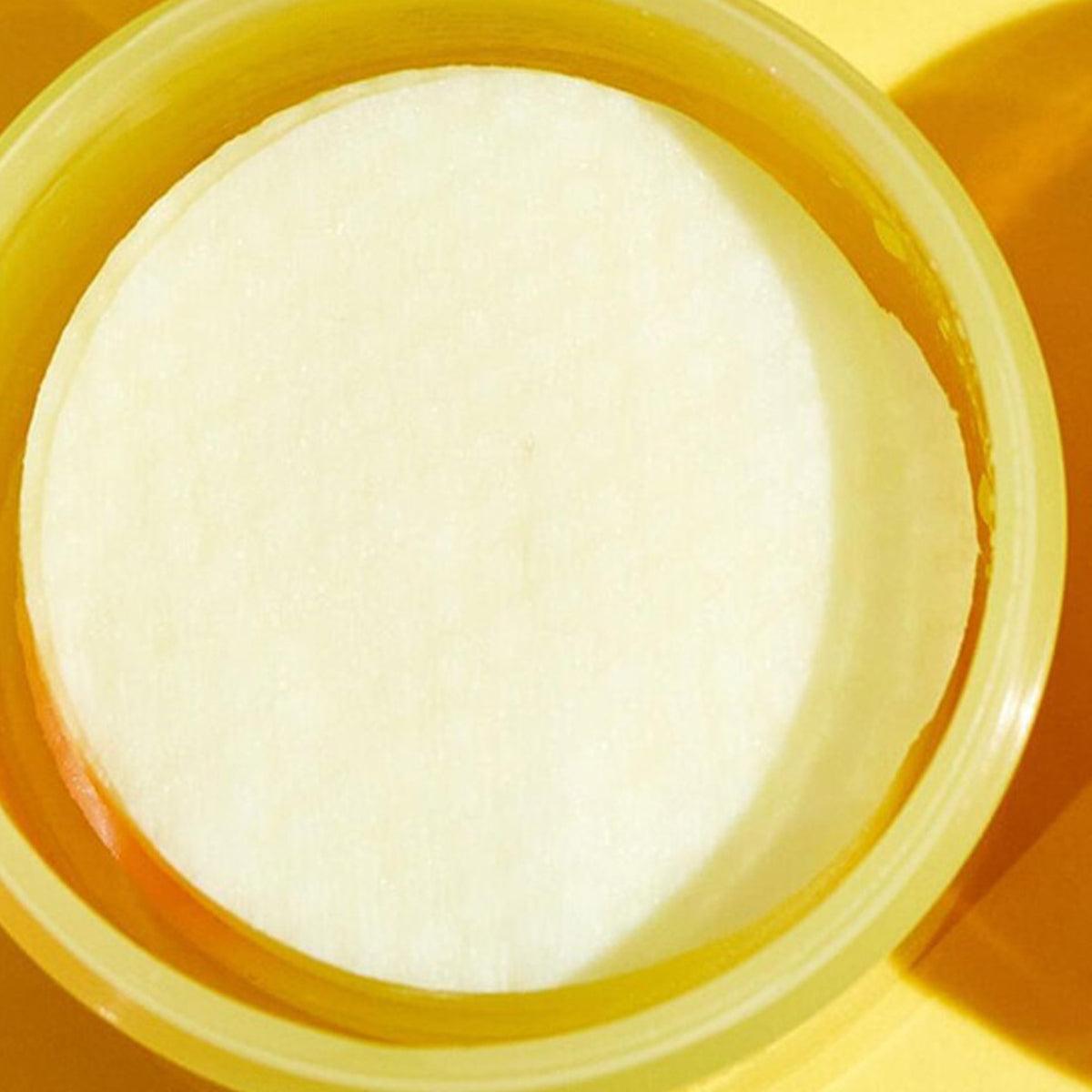 Green Tangerine Vita C Toner Pad (70 pads)