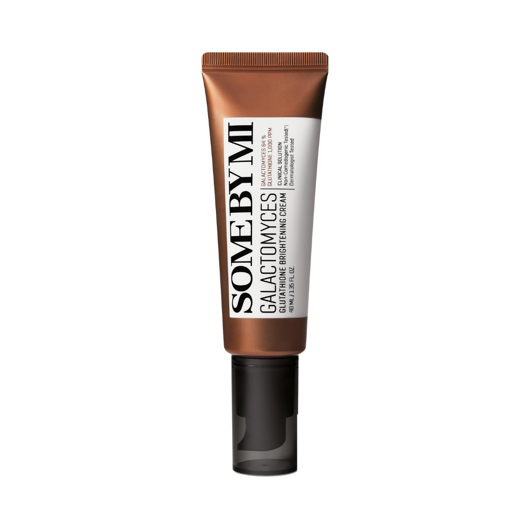 Galactomyces Glutathione Brightening Cream - 40 ml