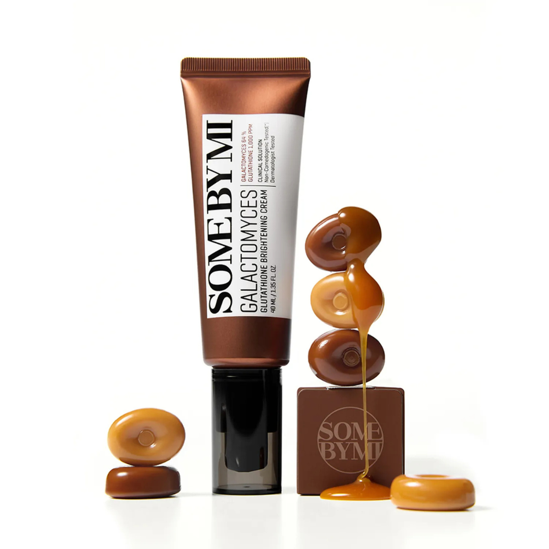 Galactomyces Glutathione Brightening Cream - 40 ml