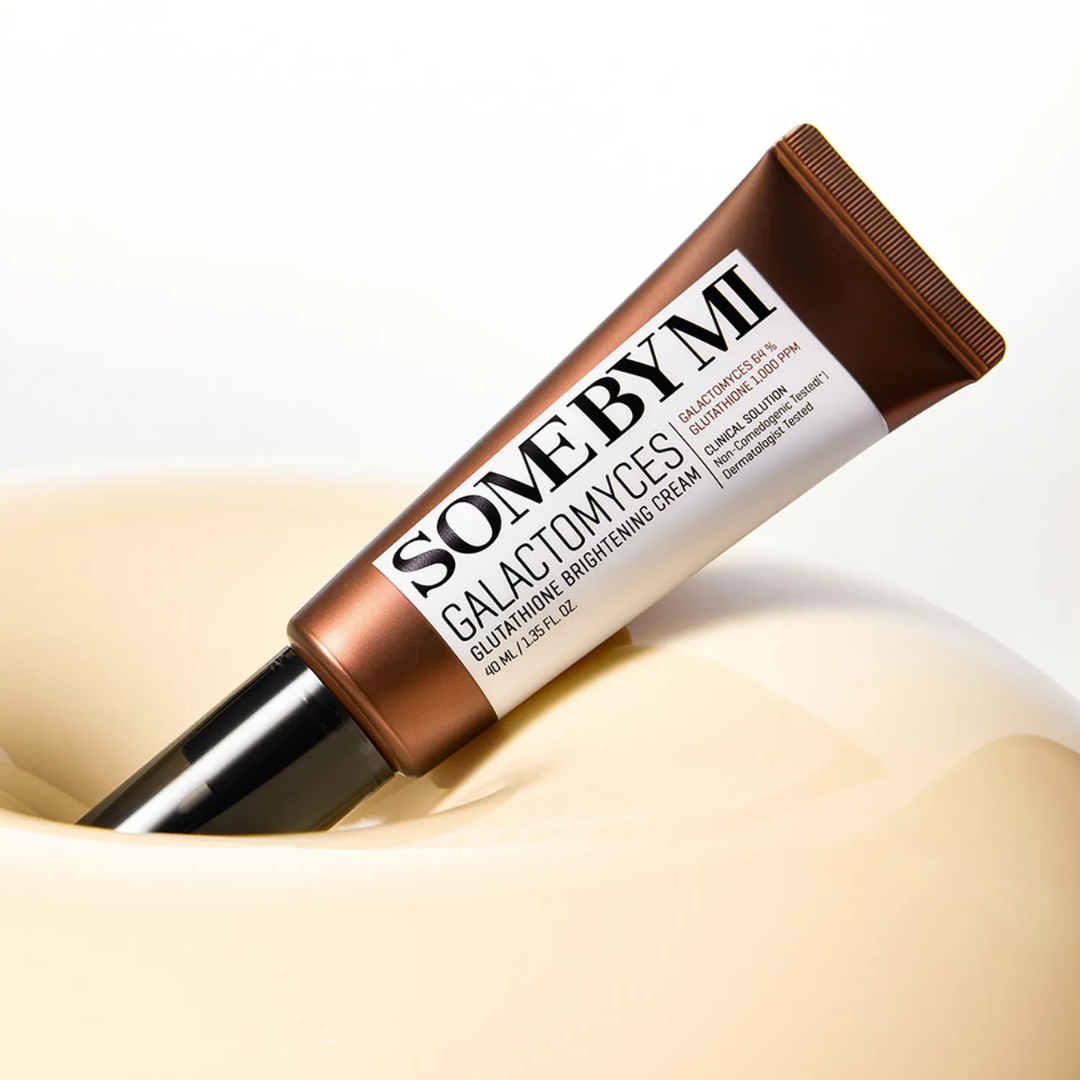 Galactomyces Glutathione Brightening Cream - 40 ml