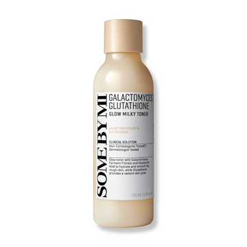 Galactomyces Glutathione Glow Milky Toner - 200 ml