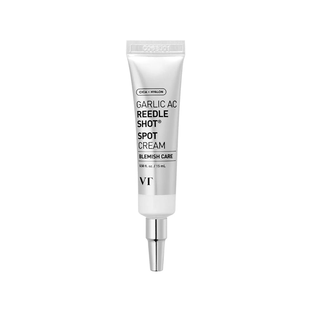 Garlic AC Reedle Shot Spot Cream - 15 ml