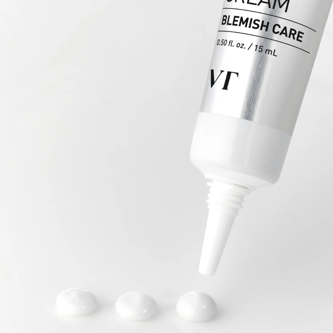 Garlic AC Reedle Shot Spot Cream - 15 ml