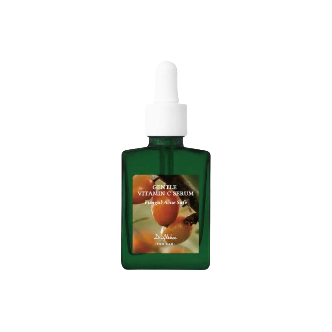Gentle Vitamin C Serum - 30 ml
