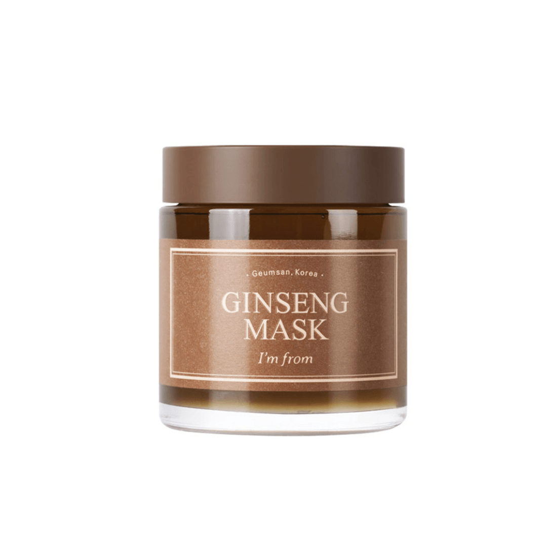 Ginseng Mask - 120 g