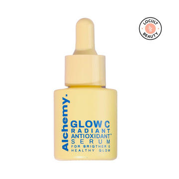 Glow C Antioxidant+ Serum - 20ml