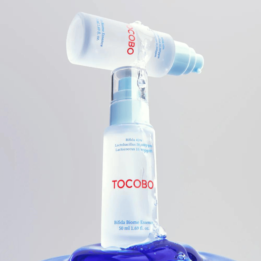 Glow & Moist Trio Set