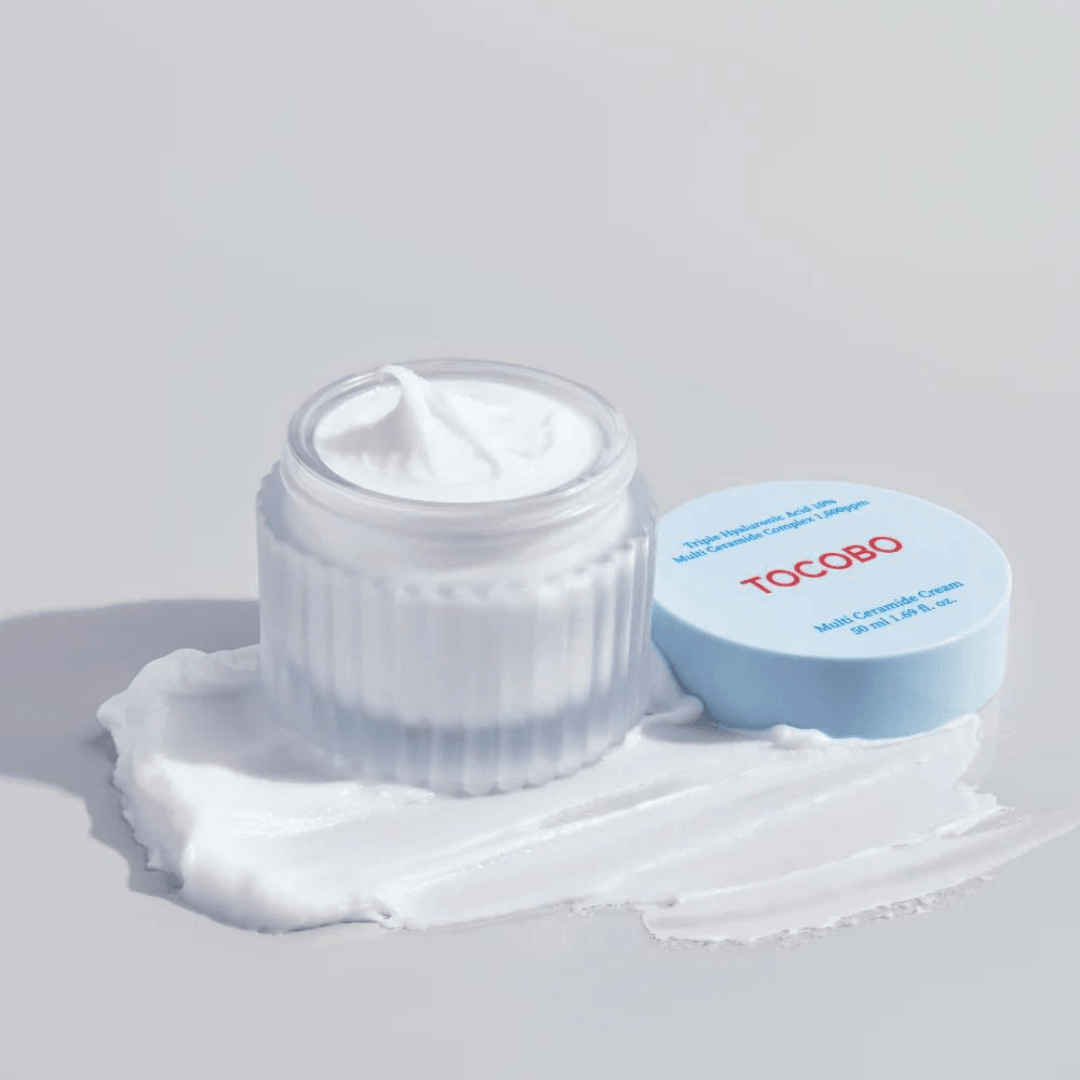 Glow & Moist Trio Set