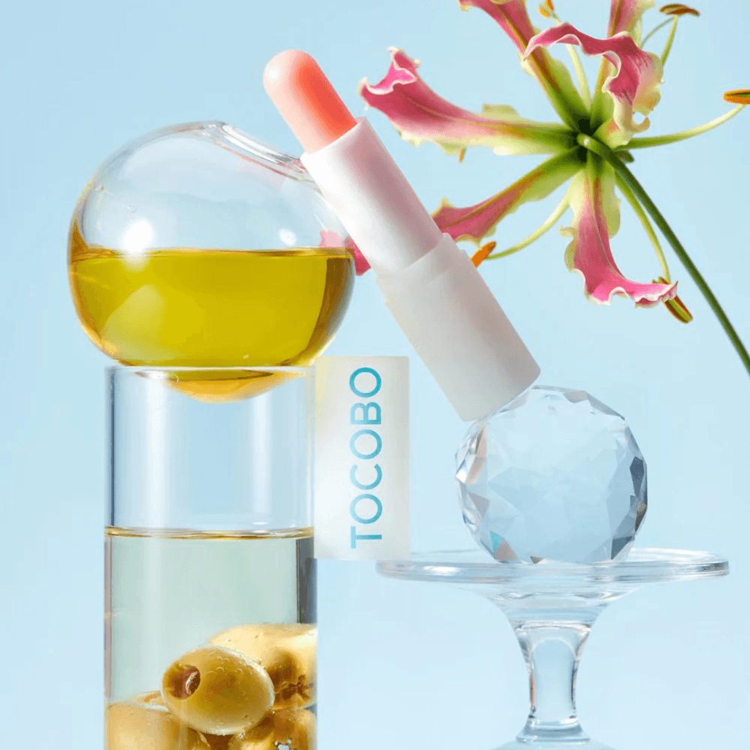 Glow & Moist Trio Set