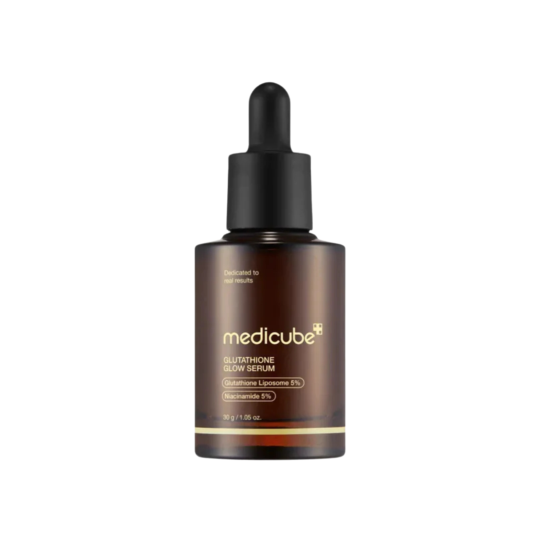 Glutathione Glow Serum - 30 ml