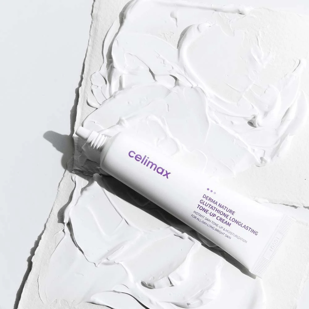 Derma Nature Glutathione Long Lasting Tone Up Cream - 35 ml