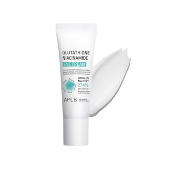 Glutathione Niacinamide Eye Cream - 20 ml