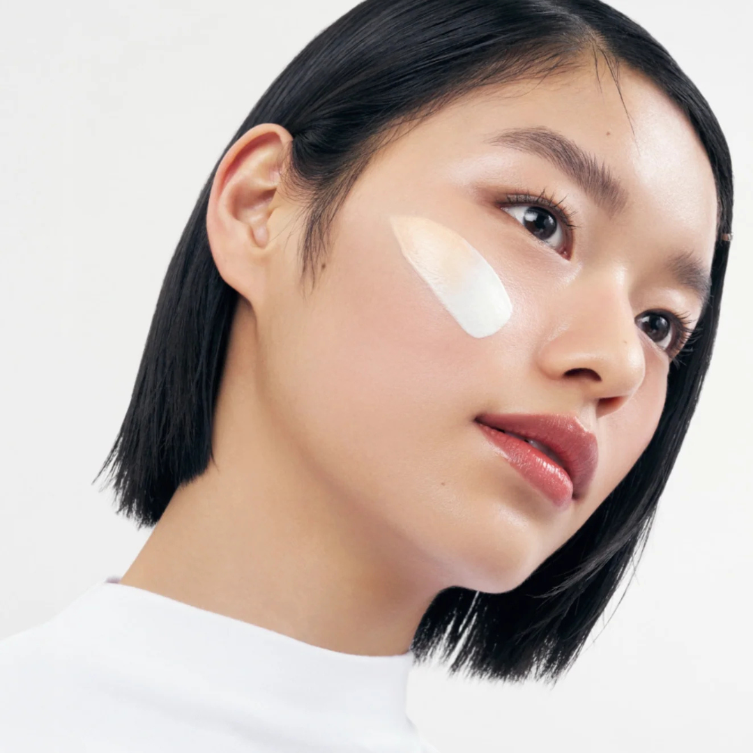 Glutathiosome CC Sunscreen Toning Tube - 50 ml