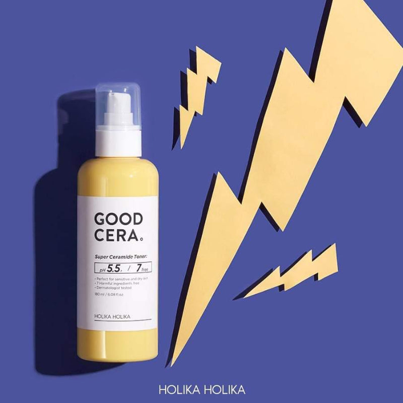 Good Cera Super Ceramide Emulsion