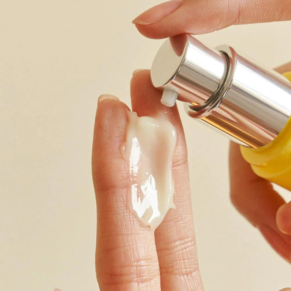 Green Tangerine Vita C Dark Circle Eye Cream - 30 ml