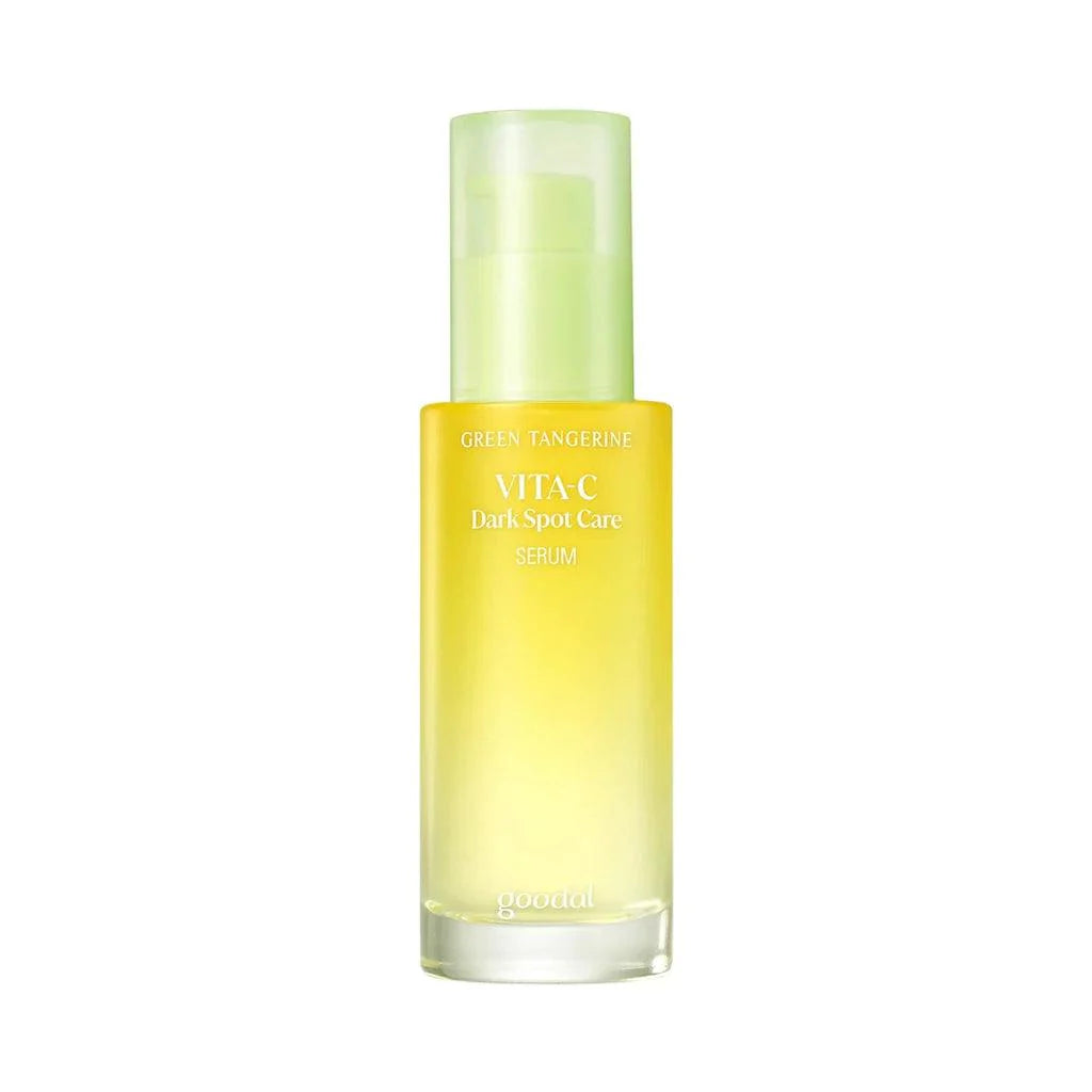 Green Tangerine Vita C Dark Spot Care Serum - 40 ml