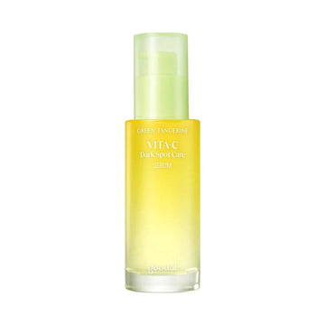 Green Tangerine Vita C Dark Spot Care Serum - 40 ml