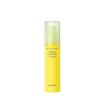 Green Tangerine Vita C Dark Circle Eye Cream - 30 ml