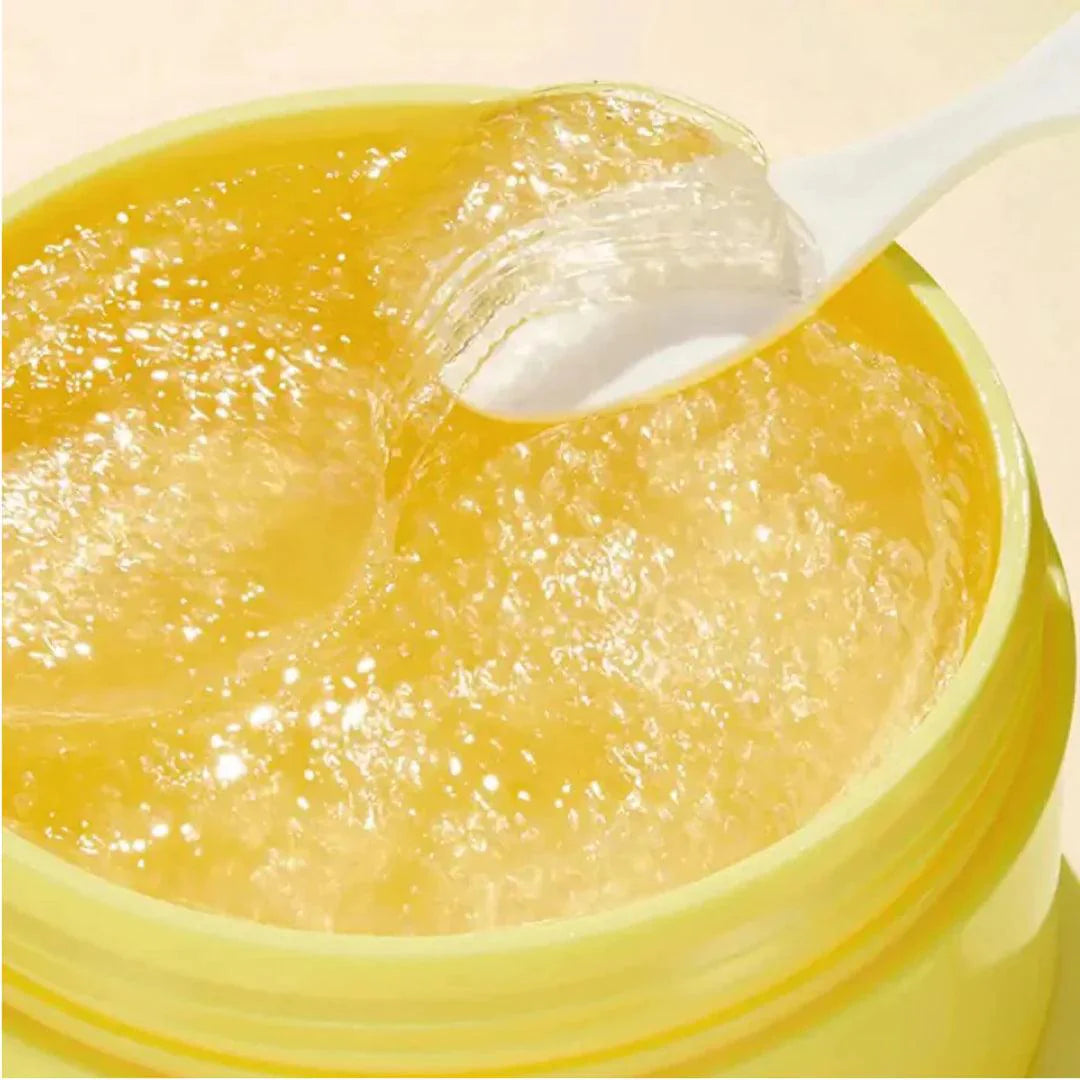 Green Tangerine Vita C Eye Gel Patch - 60 patches