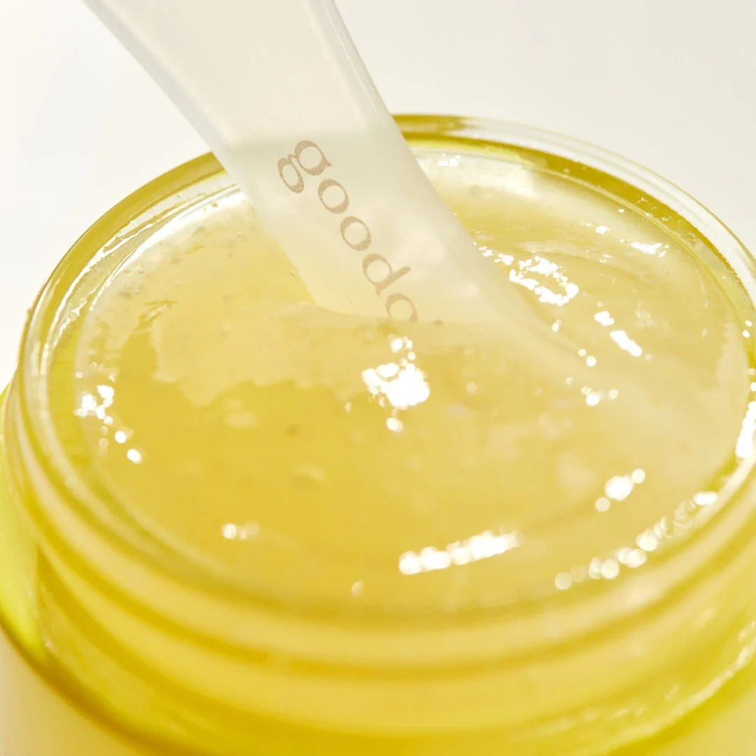 Green Tangerine Vita C Radiance Mask - 110 g