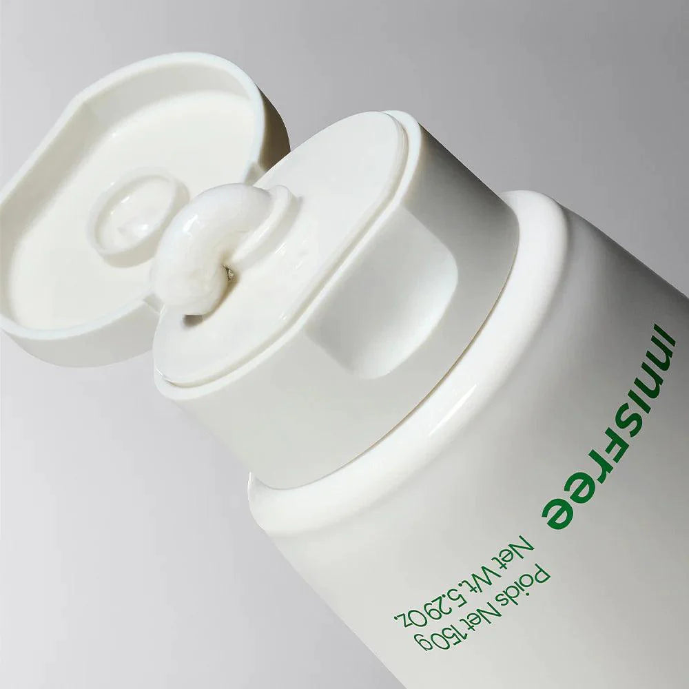 Green Tea Amino Hydrating Cleansing Foam - 150g