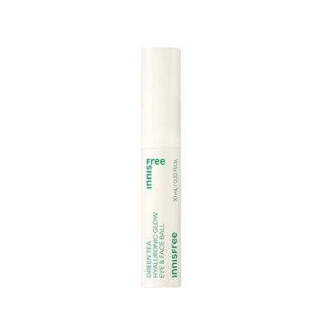 Green Tea Hyaluronic Glow Eye & Face Ball - 10 ml