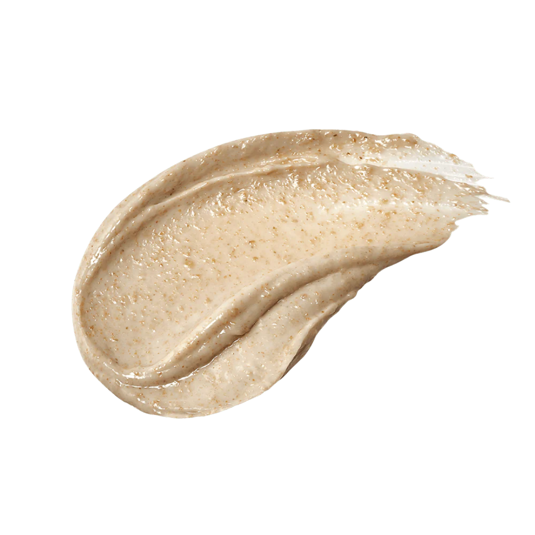 Ground Rice And Honey Glow Mask - 150 ml