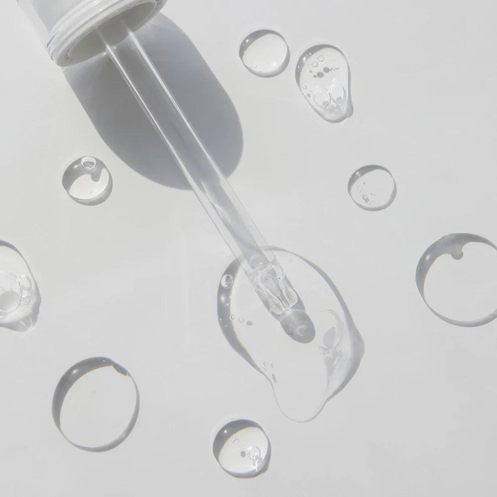 Black Rice Hyaluronic Botanical 2GF Wonderful Ampoule - 30 ml