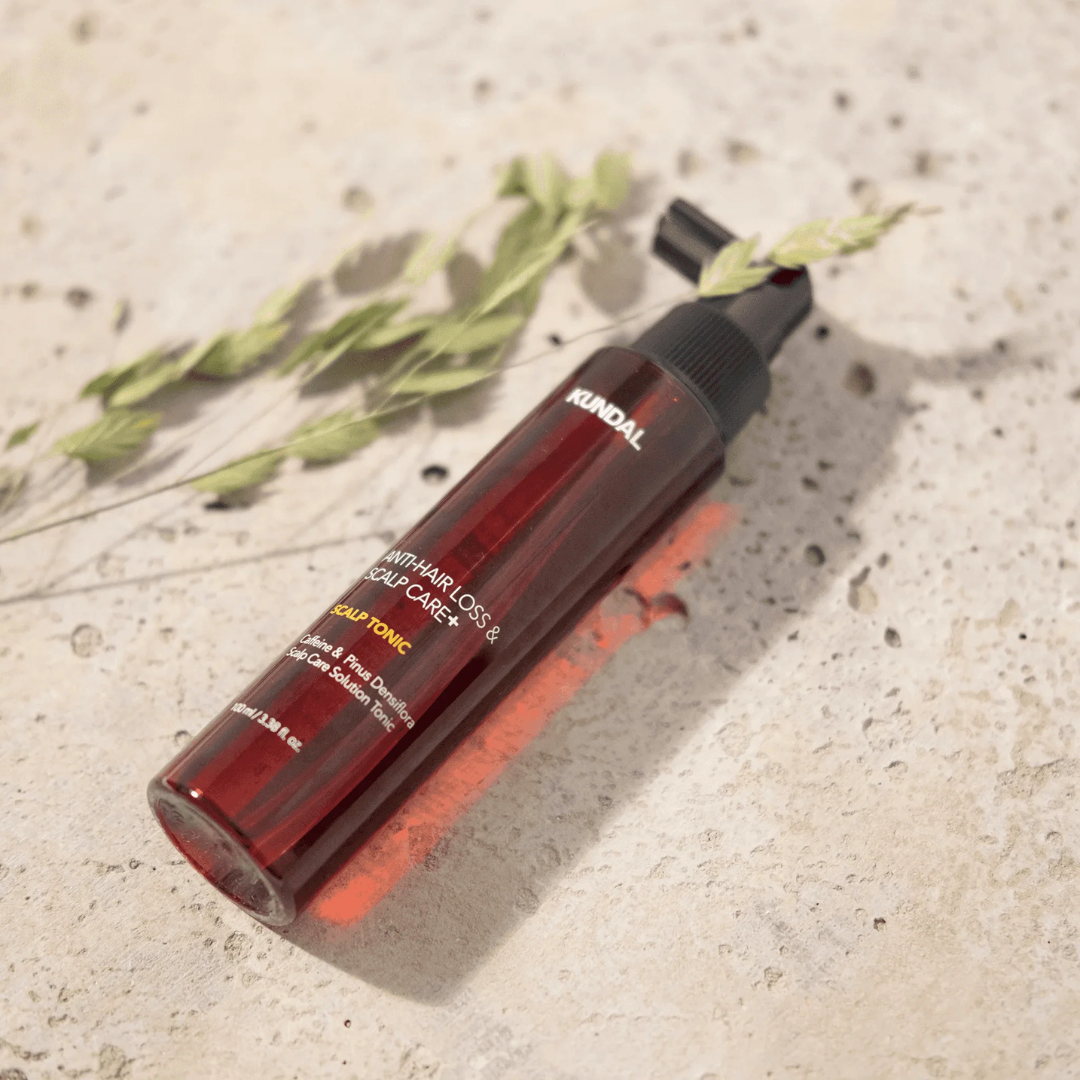 Head Spa & Scalp Care+ Scalp Tonic - 100 ml