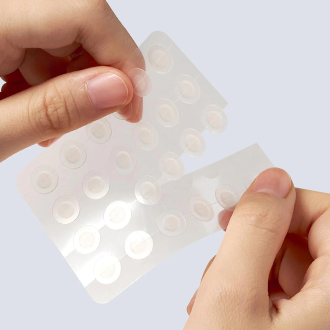 Heartleaf Calming Spot Patch - 78 Patches