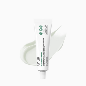 Heartleaf Centella Red Spot Cream - 30 g