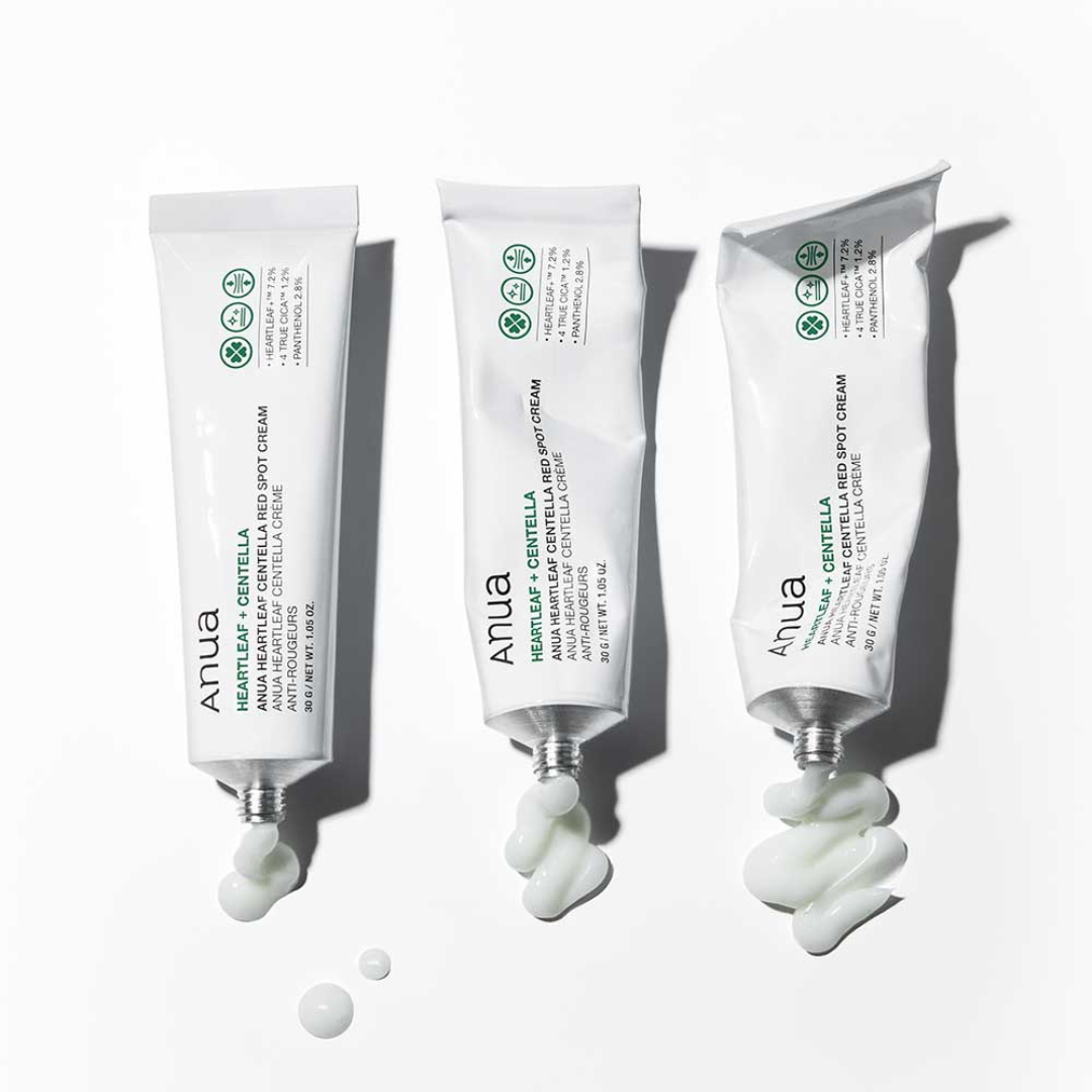 Heartleaf Centella Red Spot Cream - 30 g