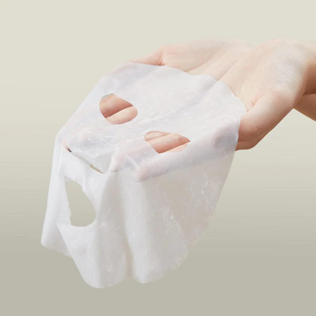 Heartleaf Cream Mask Night Solution Pack - 1 Sheet Mask