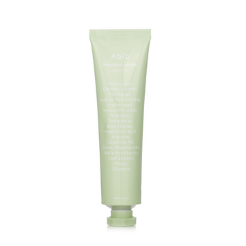 Heartleaf Crème Calming Tube - 75 ml