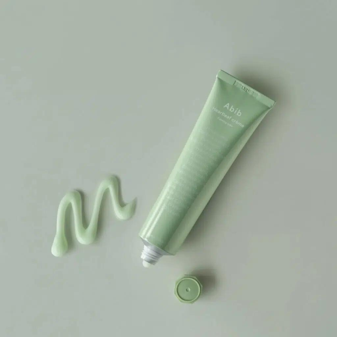 Heartleaf Crème Calming Tube - 75 ml
