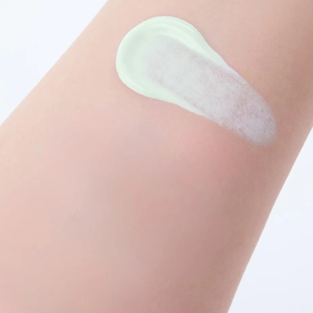 Heartleaf Mild Sunscreen Relief Tube - 50 ml