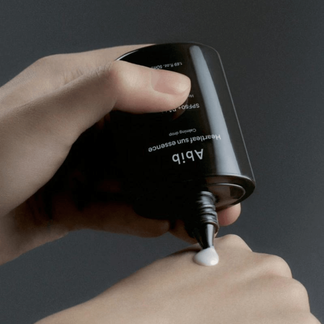 Heartleaf Sun Essence Calming Drop (SPF 50+ PA++++) - 50 ml