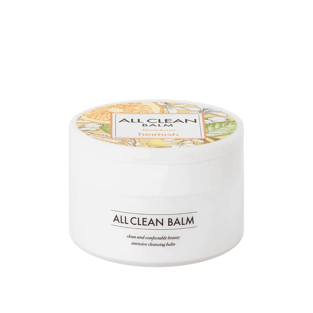 All Clean Balm (Mandarin) - 120 ml