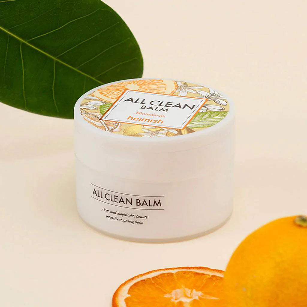 All Clean Balm (Mandarin) - 120 ml